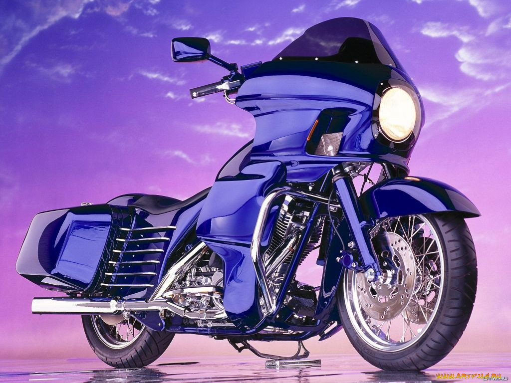 , harley, davidson